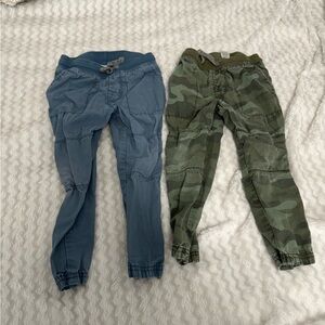 #49 Set of two pants